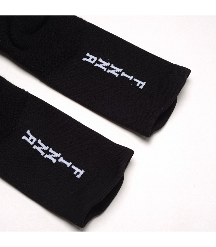 CALCETINES FINNA MERINO (NEGRO)