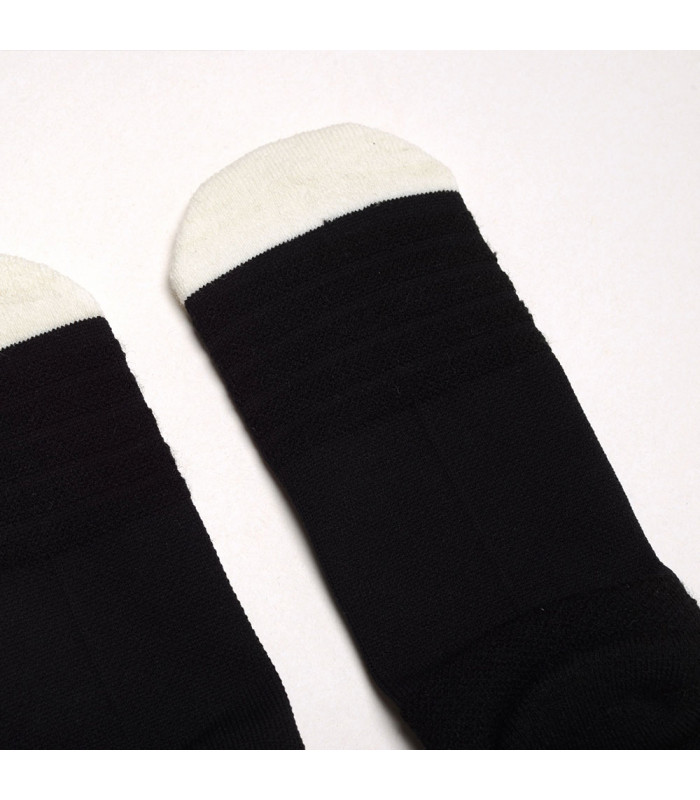 CALCETINES FINNA MERINO (NEGRO)