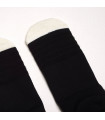 CALCETINES FINNA MERINO (NEGRO)