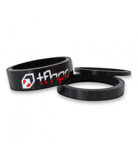 TFHPC CARBON SPACERS KIT