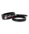 KIT ESPACIADORES CARBONO TFHPC