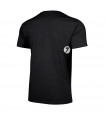 CAMISETA SEVEN BRAND (NEGRO)