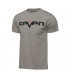 SEVEN BRAND T-SHIRT (LIGHT GREY)