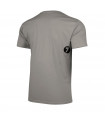 CAMISETA SEVEN BRAND (GRIS)