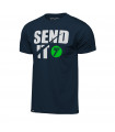SEVEN SEND IT T-SHIRT (NAVY)