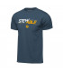 CAMISETA SEVEN STEWABLE (INDIGO)