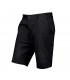 PANTALONES CORTOS SEVEN WALK (NEGRO)