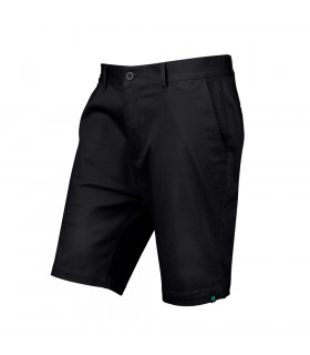SEVEN WALK SHORTS (BLACK)