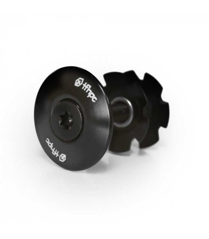 TFHPC TOP CAP AND SPIDER