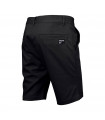 SEVEN WALK SHORTS (BLACK)