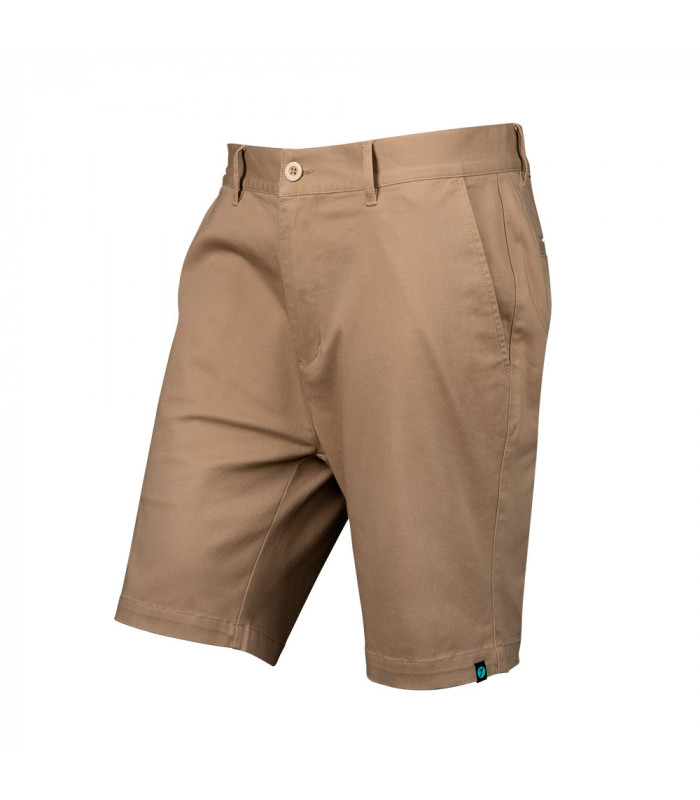 PANTALONES CORTOS SEVEN WALK (KHAKI)