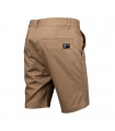 PANTALONES CORTOS SEVEN WALK (KHAKI)