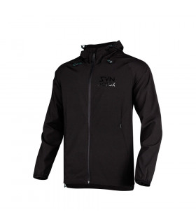 CORTAVIENTOS SEVEN FATHOM (NEGRO)