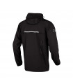 SEVEN FATHOM WINDBREAKER (BLACK)