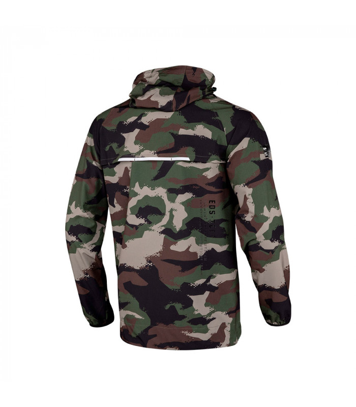 SEVEN FATHOM WINDBREAKER (CAMO)