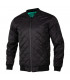 SEVEN FLIGHT RISK JACKET (BLACK)