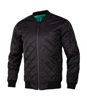 SEVEN FLIGHT RISK JACKET (BLACK)