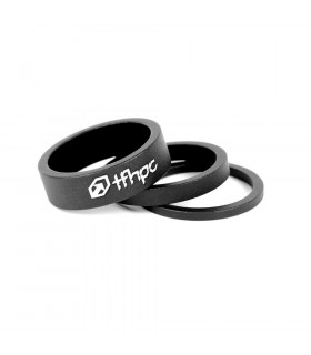 TFHPC ALU SPACERS KIT