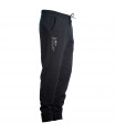 PANTALÓN DEPORTIVO SEVEN BRAND (NEGRO)