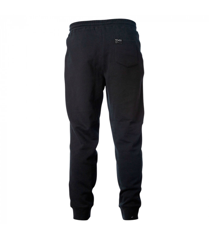 PANTALÓN DEPORTIVO SEVEN BRAND (NEGRO)