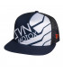 GORRA SEVEN EXO INFANTIL (NAVY)