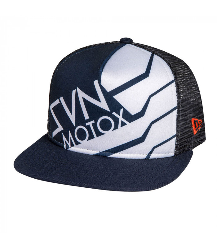 GORRA SEVEN EXO INFANTIL (NAVY)