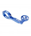 SOPORTE TFHPC CNC GARMIN EDGE (AZUL)