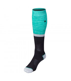 CALCETINES SEVEN RIVAL (AQUA)