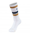 CALCETINES SEVEN ALLIANCE (BLANCO/MOSTZA/MARINO)