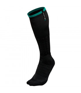 SEVEN ZERO SOCKS (BLACK)