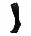 CALCETINES SEVEN ZERO (NEGRO)