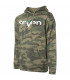 SEVEN BRAND HOODIE (CAMO)
