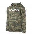 SUDADERA SEVEN BRAND (CAMO)