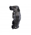 MOBIUS X8 KNEE BRACES (STORM GREY/BLACK)