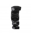 MOBIUS X8 KNEE BRACES (STORM GREY/BLACK)