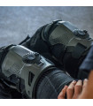 MOBIUS X8 KNEE BRACES (STORM GREY/BLACK)