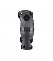 MOBIUS X8 KNEE BRACES (STORM GREY/BLACK)