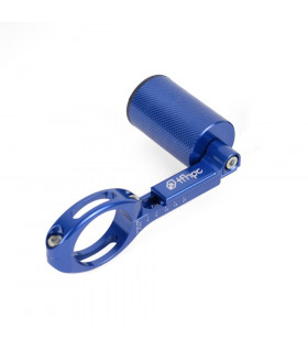 TFHPC CNC GPS AND LIGHT SUPPORT (BLUE)