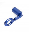 SOPORTE TFHPC CNC GPS Y LUZ (AZUL)