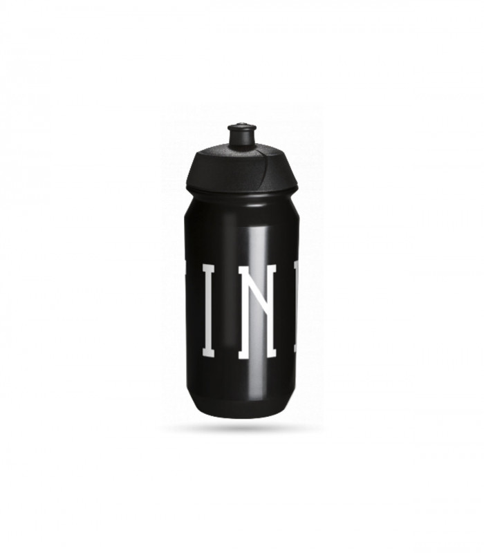 FINNA BIODEGRADABLE WATER BOTTLE (BLACK/BRONZE)
