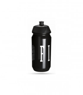 FINNA BIODEGRADABLE WATER BOTTLE (BLACK/BRONZE)