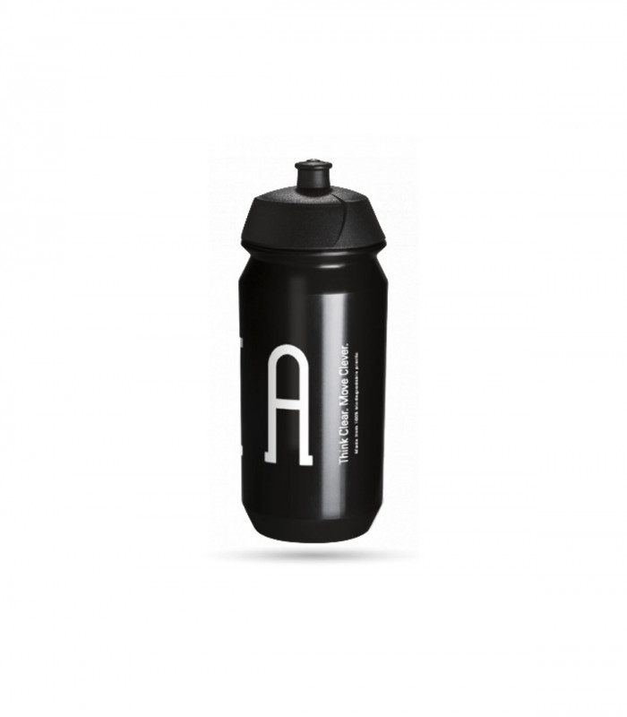 FINNA BIODEGRADABLE WATER BOTTLE (BLACK/BRONZE)