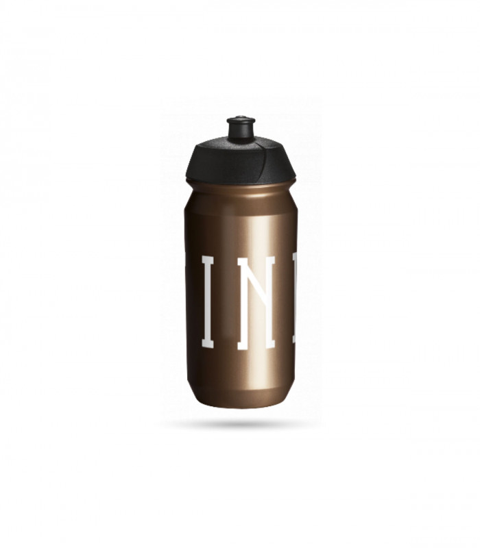 FINNA BIODEGRADABLE WATER BOTTLE (BRONZE)