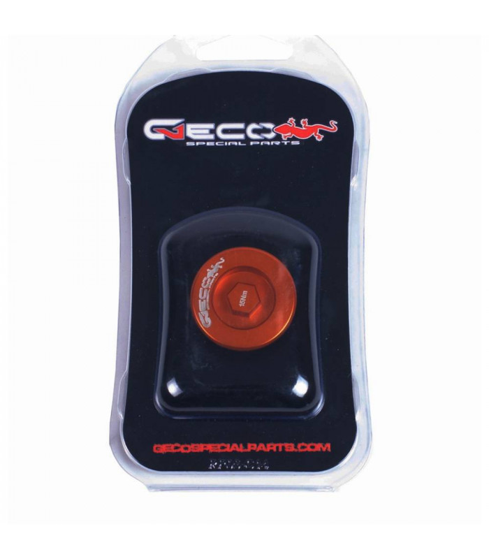 GECO ENGINE PLUG KTM (2007-2016)