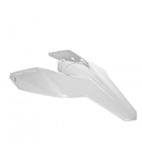 GUARDABARROS TRASERO RTECH KTM SX, SX-F (2007-2010)