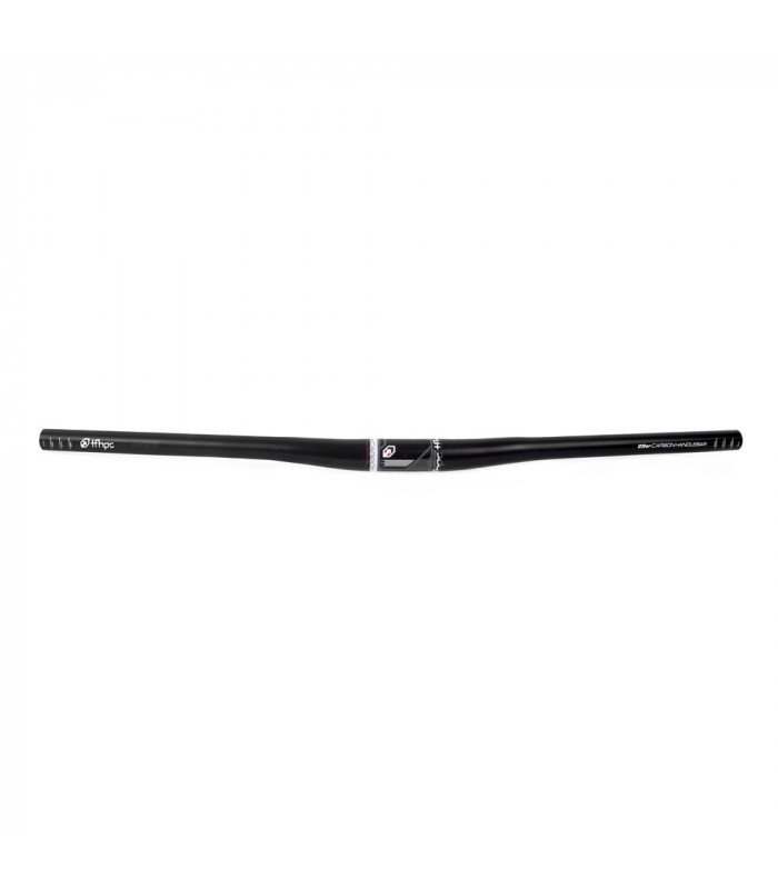 TFHPC 29" CARBON HANDLEBAR (710 X 0 MM)