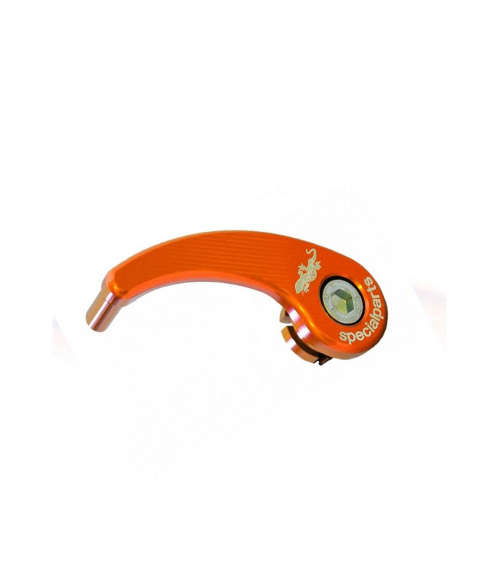 GECO FRONT AXLE PULL KTM EXC, EXC-F, SX, SX-F (2002-2015)