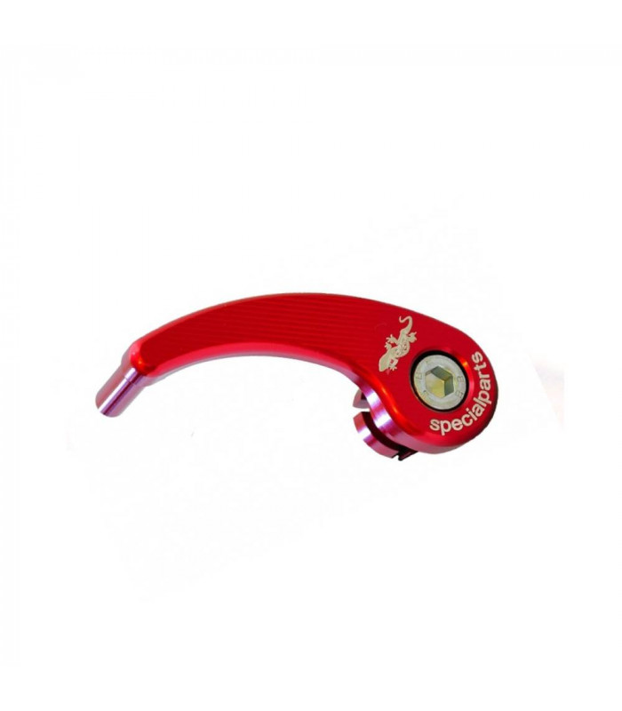 GECO REAR AXLE PULL BETA RR (2012-2021)