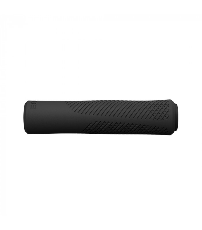 ERGON GXR-L GRIPS (BLACK)