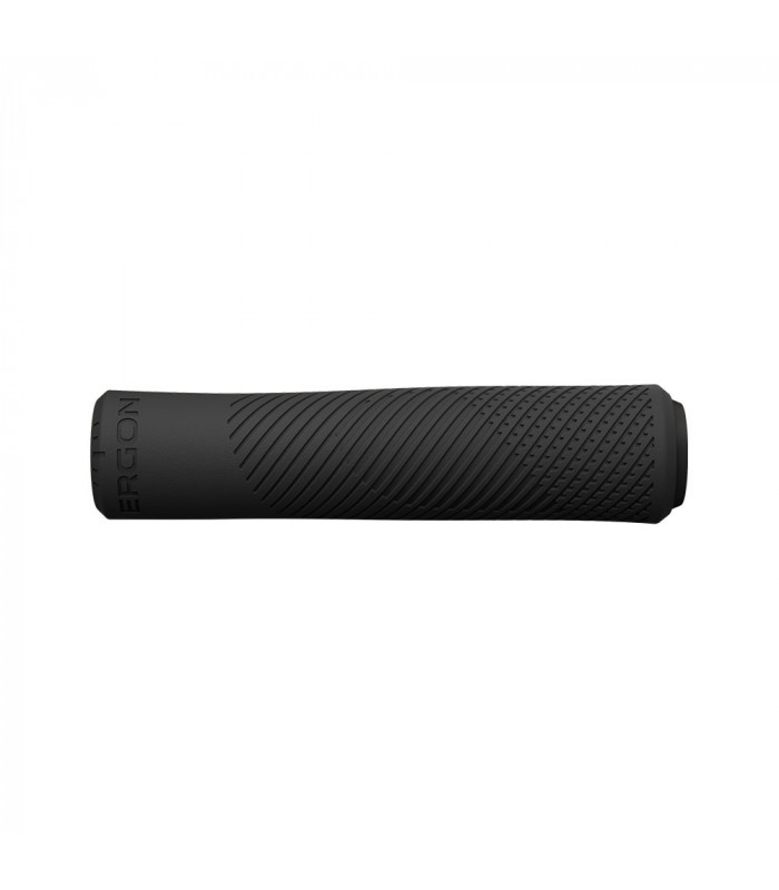 ERGON GXR-S GRIPS (BLACK)